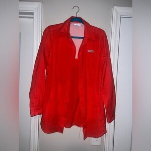 Women’s PFG long sleeve shirt